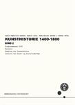 Kunsthistorie 1400-1800 Bind 2 FS25